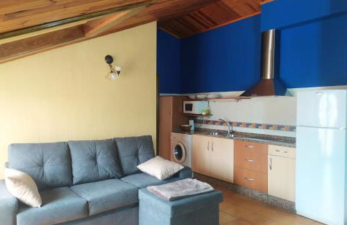 Tejadillos - Apartamentos El Cabo - Foto 1