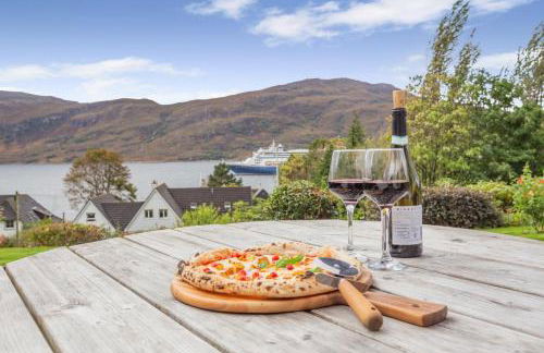 3 Bed in Ullapool oc-s33063 - Foto 34