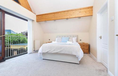 MOONGATE by BOURNECOAST - A Delightful Chalet Bungalow with a Garden and Parking - HB10672 - Foto 15