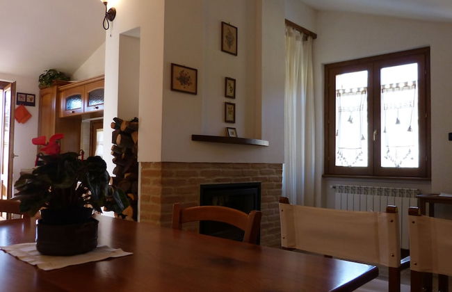 Cerqua Rosara Residence - Foto 61