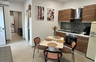 Dea Marinae vacation house - Foto 16