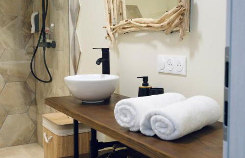 Au p'tit bonheur - Foto 25