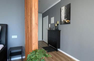 Wohnung in Augsburg Innenstadt -Tiefgarage - Foto 1