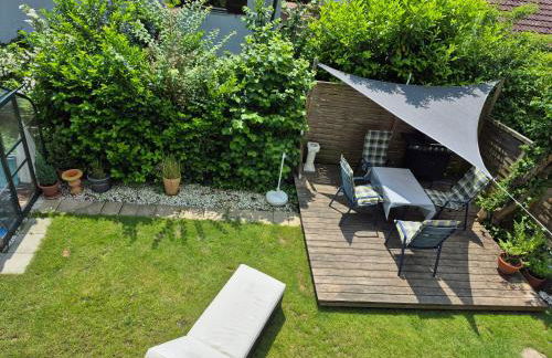 Ferienwohnung Gisela - Foto 25