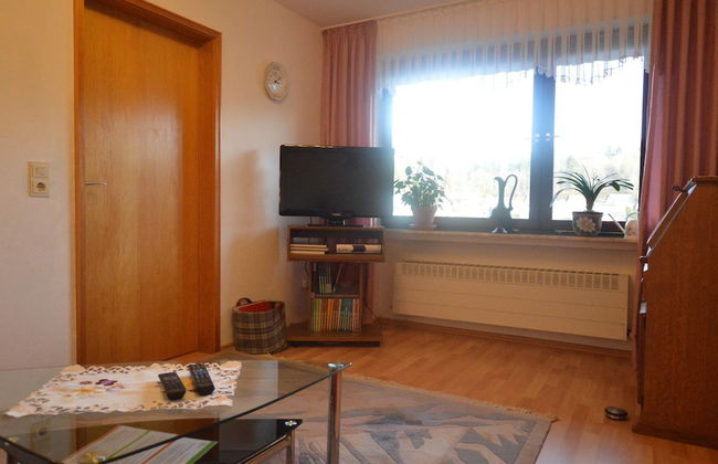 Einladende Ferienwohnung in Muellenborn Eifel - Foto 9