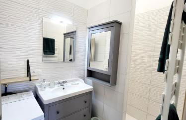 Maison au calme - Clim - Wi-Fi - terrasse et cours - Foto 22