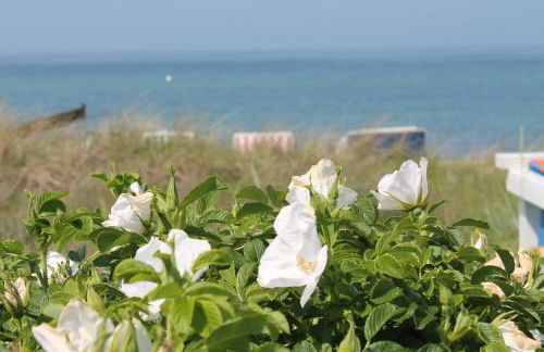Reihenferienhaus mit Kamin und Terrasse im Ostseeland OFC 11 - Foto 8