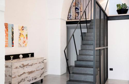 Opificio Angiolino Luxury Residence - Foto 22