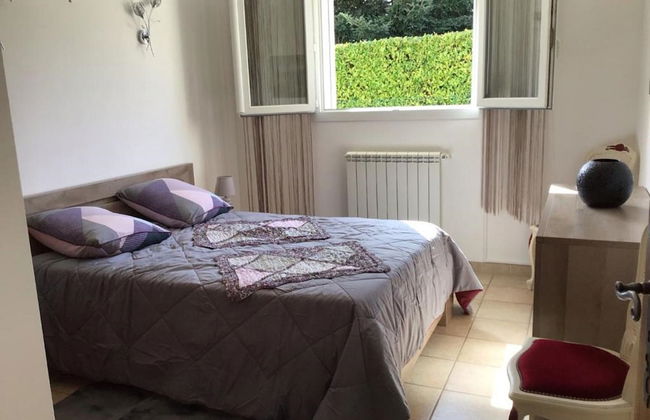 Villa in Occitania With Pool and Garden - Foto 9