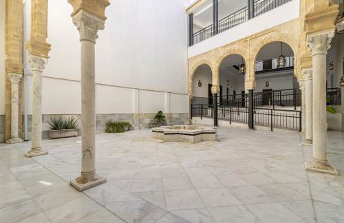 Casa Palacio Marqués de Castellanos - Foto 1