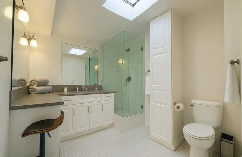 Huge Ceilings Pool Piano ART - Foto 20