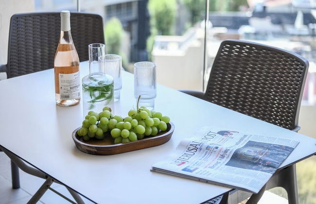 3BR SeaView Apt by the Beach by SeaNRent - Foto 29