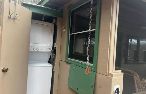 Private Mtn Love Shack w/ fast wifi, BBQ & view - Foto 23