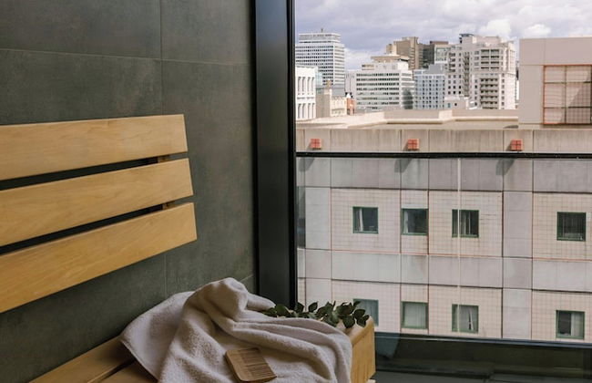 Sonder by Marriott Bonvoy Maisonneuve Apartments Downtown - Photo 56