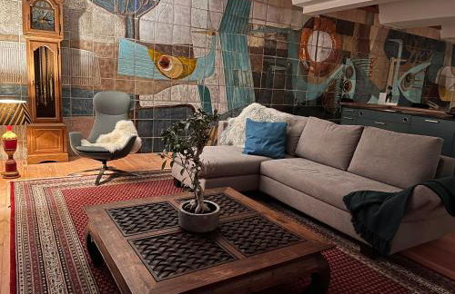 Graceland In the Black Forest - Foto 85