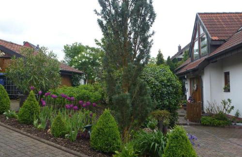 Ferienwohnung Erwin Ortmann - Foto 12