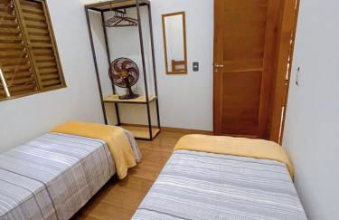 HospedaAurora Casa 3 quartos com ar - Foto 16