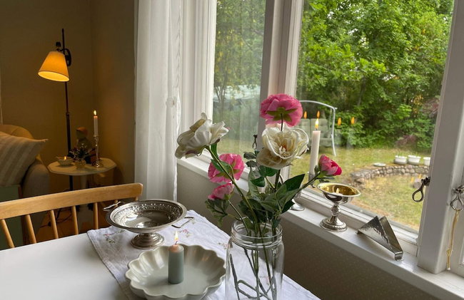 4 Person Holiday Home in 38472 - Foto 18