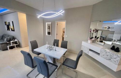 Modern Apartment Near Athens Airport, Beach & Metropolitan Expo - Foto 66