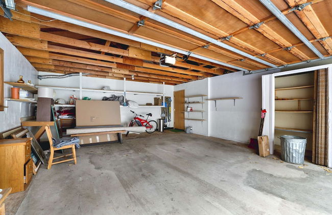 Tahoe Forest Chalet 3BR House w/ Mountain Views - Foto 47