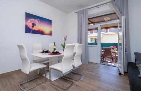 Stunning Apartment In Rasa With Wifi - Foto 12