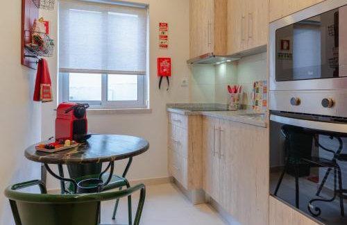 Setubal Boutique Apartments by Homing - Foto 57