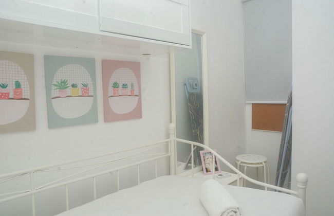 Modern And Comfort 2Br Apartment At Signature Park Grande - Photo 6