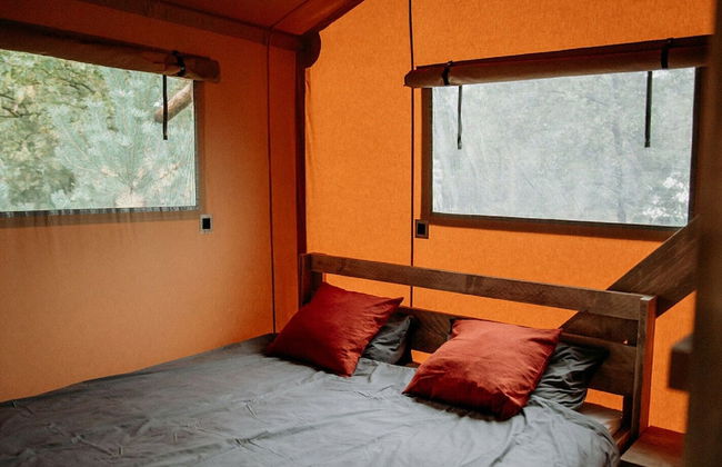 Wellness Lodge With Sauna and Wonderful Views - Foto 3