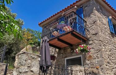 Kondias' Serenity Stone House - Foto 1