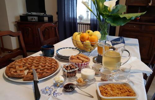 Casa Lucia - Photo 10