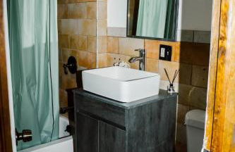 The Lexington Stay - Foto 79