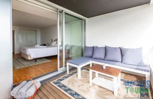 Quinta do Mar - Watch The Sun Rise Over The Ocean - Photo 6