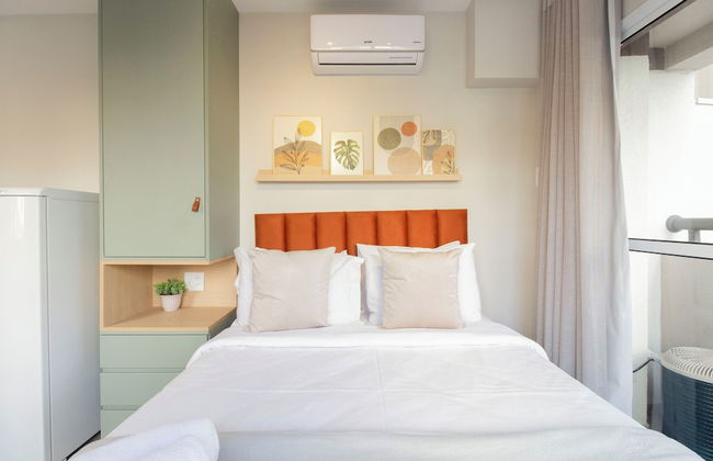 360 Ascent Paulista - Foto 74