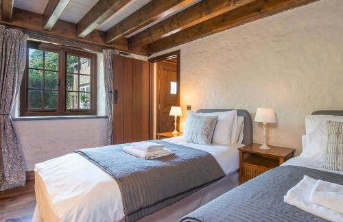 Coach House - Foto 11