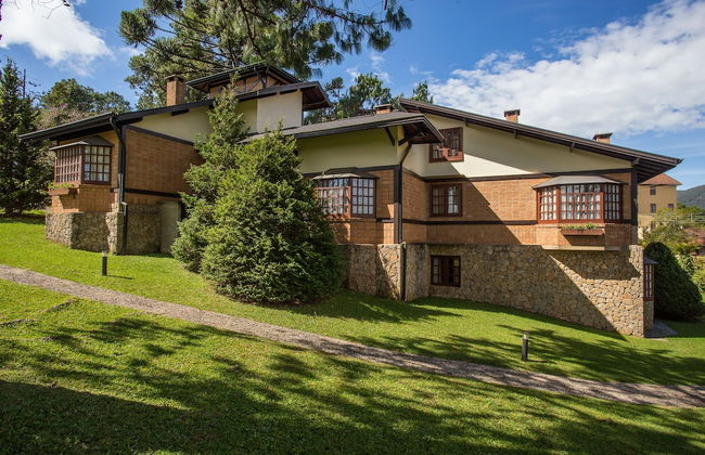 Esquilo Hotel - Foto 31