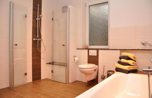 Ferienwohnung Usbeck - Foto 18