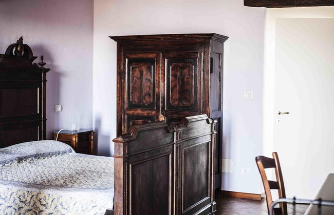 Agriturismo Al Castle - Foto 26