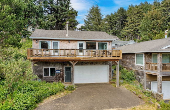 Bella Sol by Avantstay Ocean Views + Game Room - Foto 34