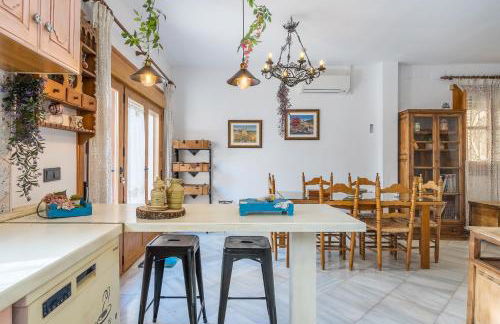 Casa El Naranjo Azul Granada - Foto 9