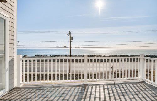 Walk to Rye Harbor State Park Home with Ocean Views - Foto 25