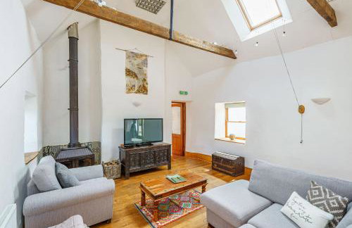 The Haybarn - Foto 9