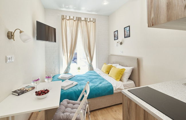 TakeRoom Voskova - Foto 2