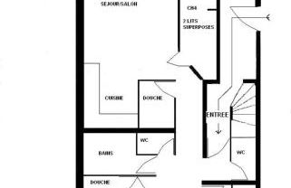 Chalet Renouveau - Foto 13