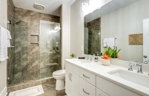 Cozy South Carolina Abode - Steps from Main Street - Foto 16