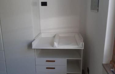 City Home Sondalo Mountain - Photo 26