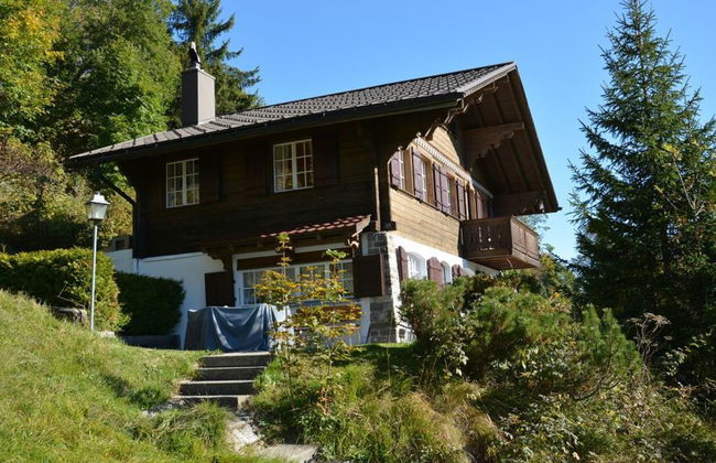 La Ruche, Chalet - Foto 2