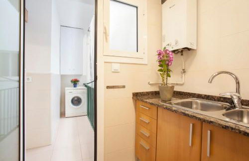 Rosselló Apartment - Foto 13