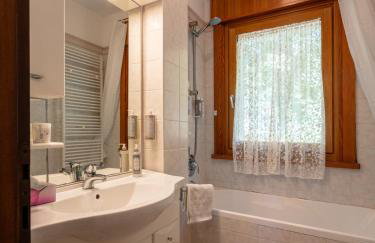Villa Marmarole - Croda Bianca Apartment - Foto 19