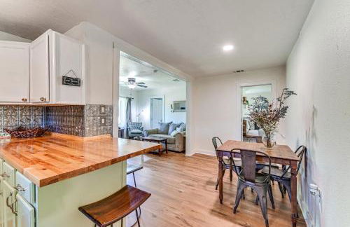 Pet-Friendly Home with 1-Acre Yard in Aubrey - Foto 8