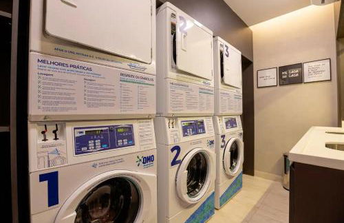 DVN - D'Oru Vila Nova Conceição by Anora - Photo 26